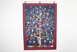 Adventní kalendář | Vánoční stromeček