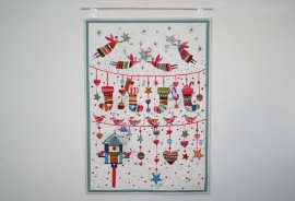 Adventní kalendář | Krmítko