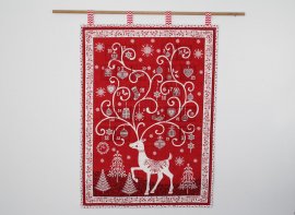 Adventní kalendář | Sob