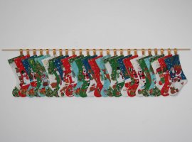 Adventní kalendář | Punčošky 8