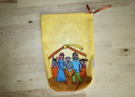 Mikulášský sáček 2